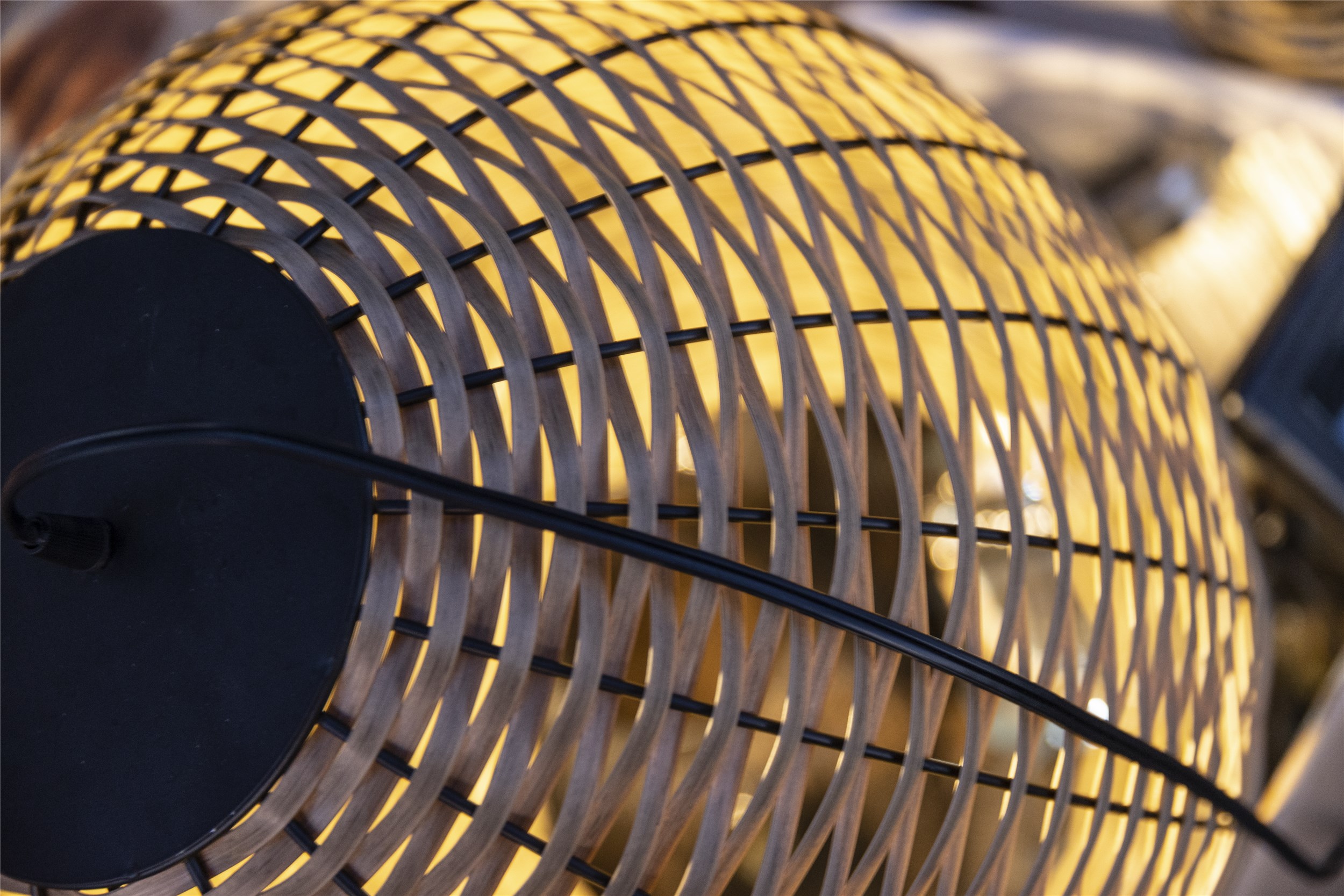 Helios Solarlampe 