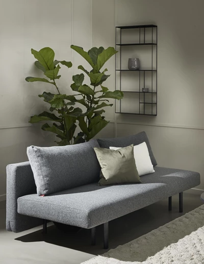 Innovation Living - Karleby Sovesofa 137 x 190 cm