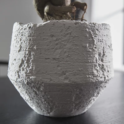 Billdal Urtepotteskjuler 21,5 x 26 cm