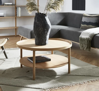 Lyngdal Sofabord 42 x 80 cm