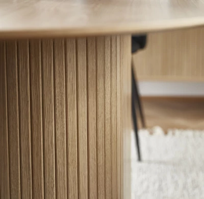 Winston Spisebord 180 x 95 x 75 cm