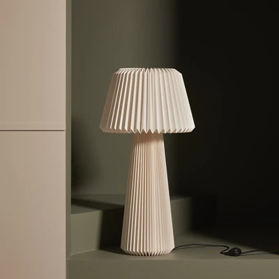 Lillesand Gulvlampe 94,5 x 47 cm