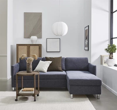 Devon Flex 250 Sovesofa 135 x 205 cm
