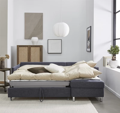 Devon Flex 250 Sovesofa 135 x 205 cm