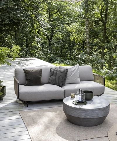 Vesina Loungesofa