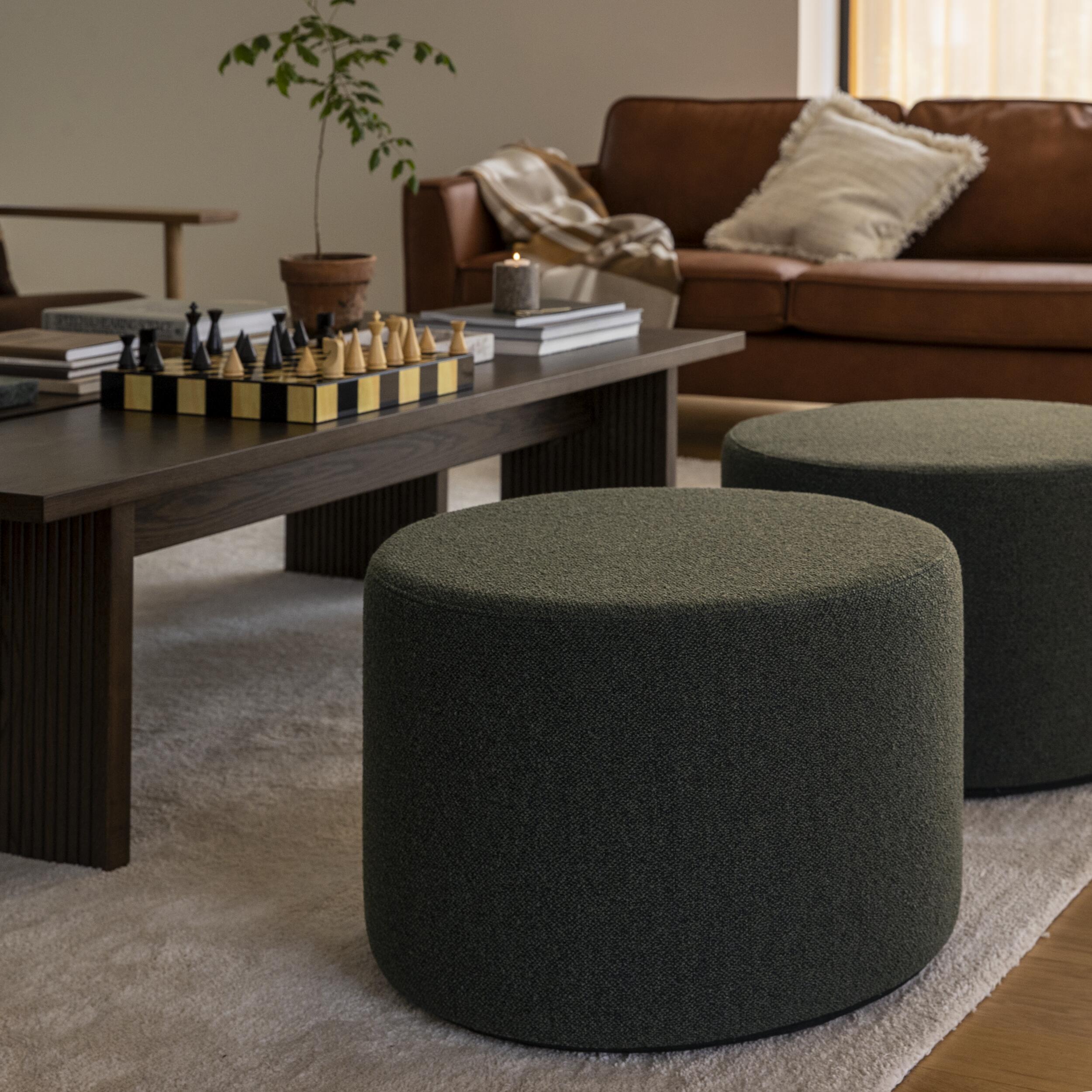 Design Puf 