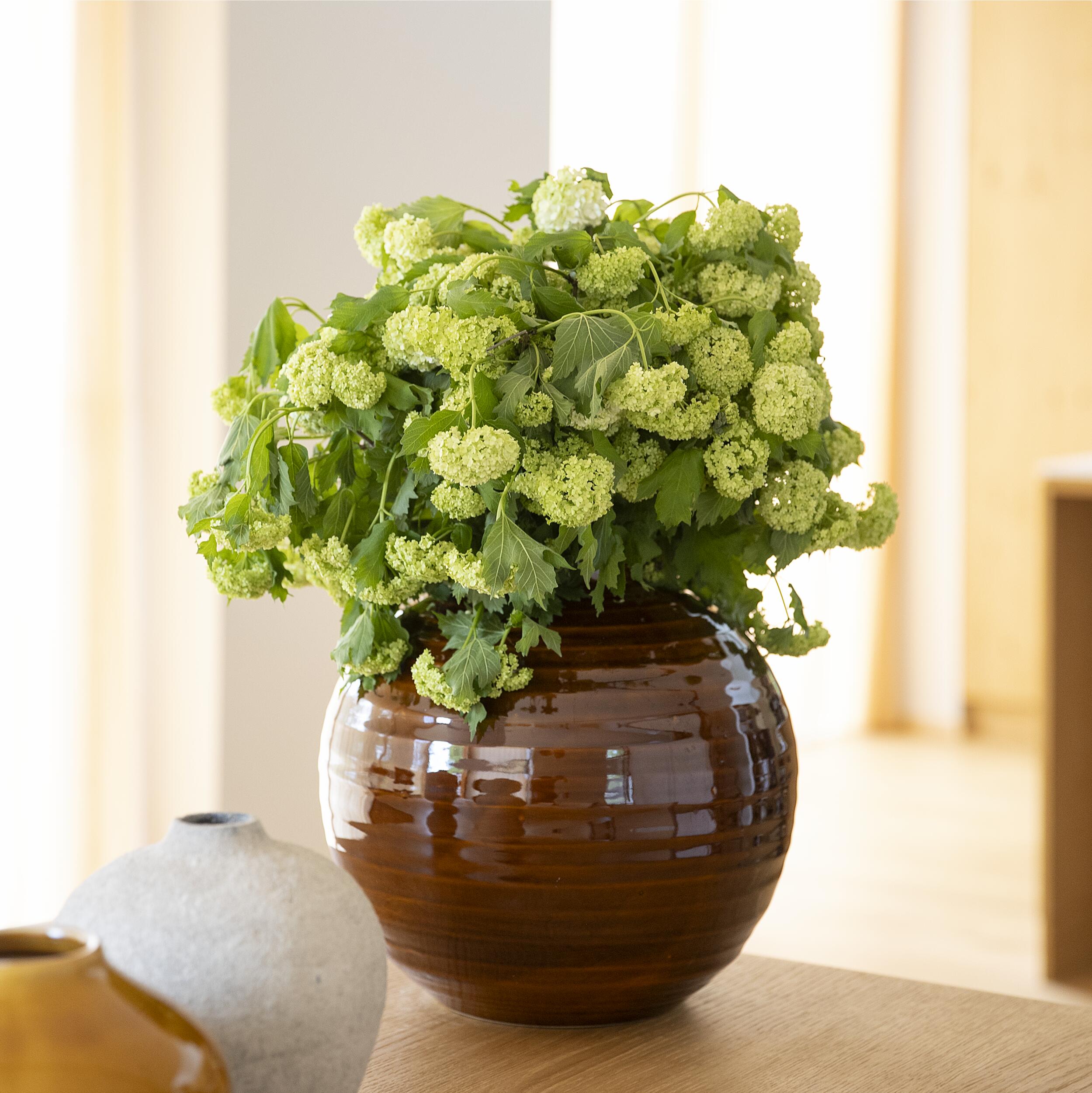 Eliin Vase 32 x 33 cm 