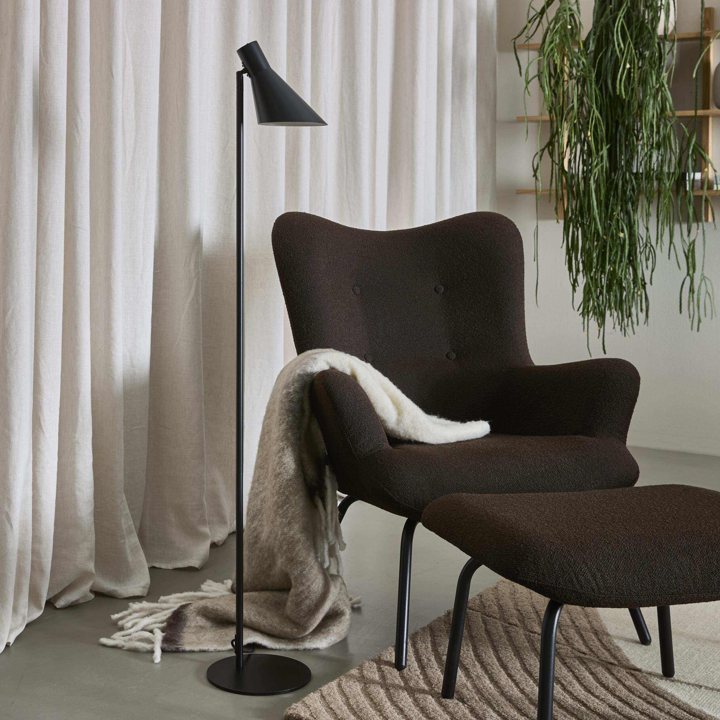 Lysdal Gulvlampe 22 x 135,5 x 27,5 cm 