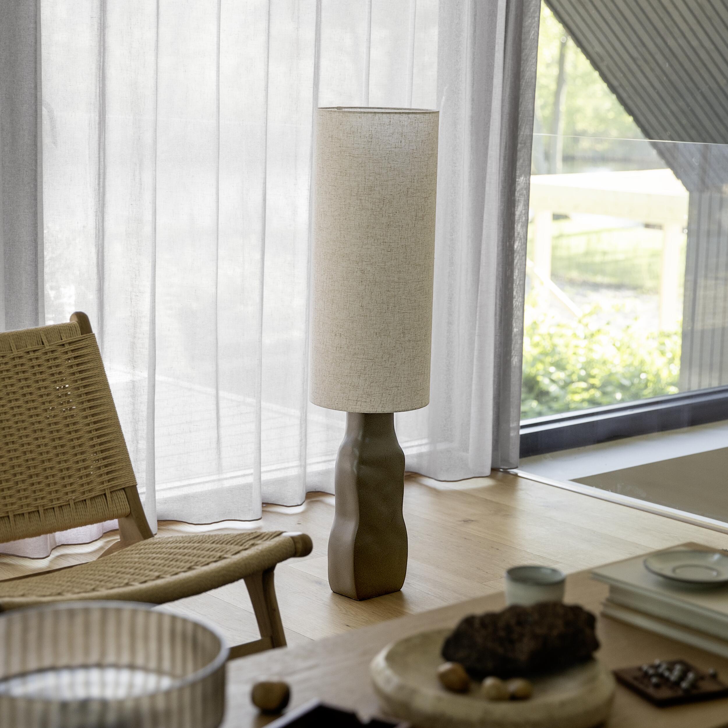 Brydal Gulvlampe 110 x 27 cm 
