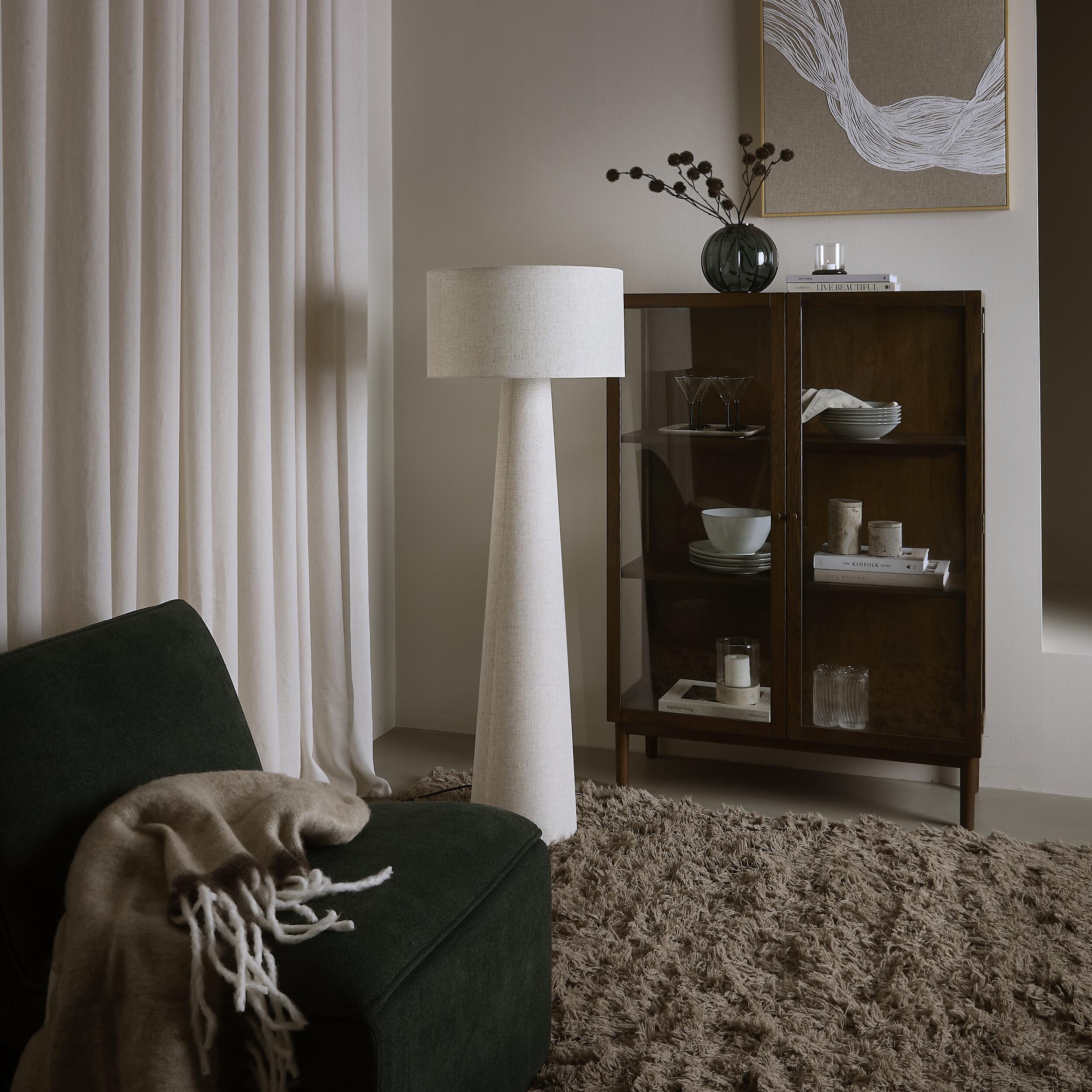 Friol Gulvlampe 143 x 50 cm 