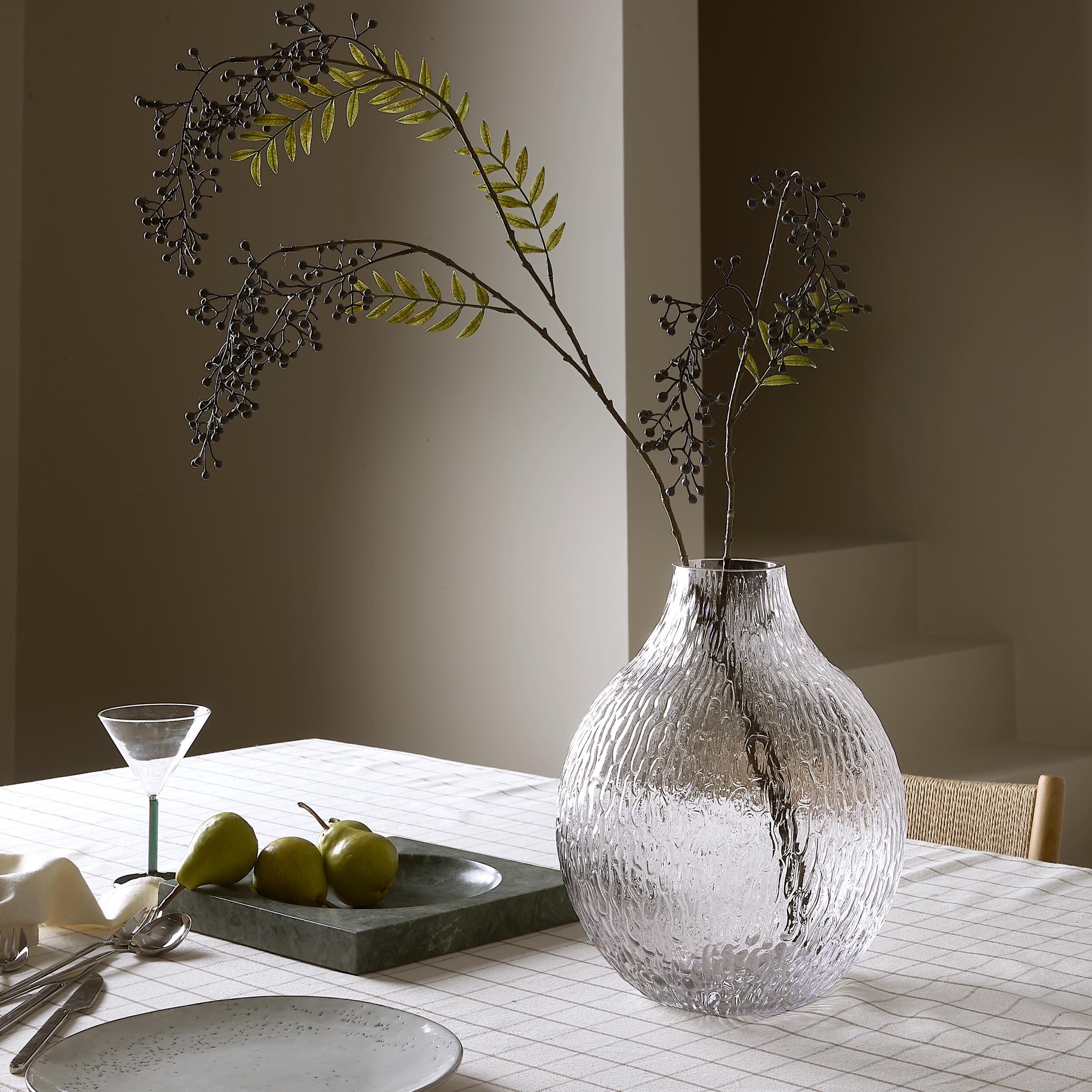 Reflect Vase 31 x 25,5 cm 