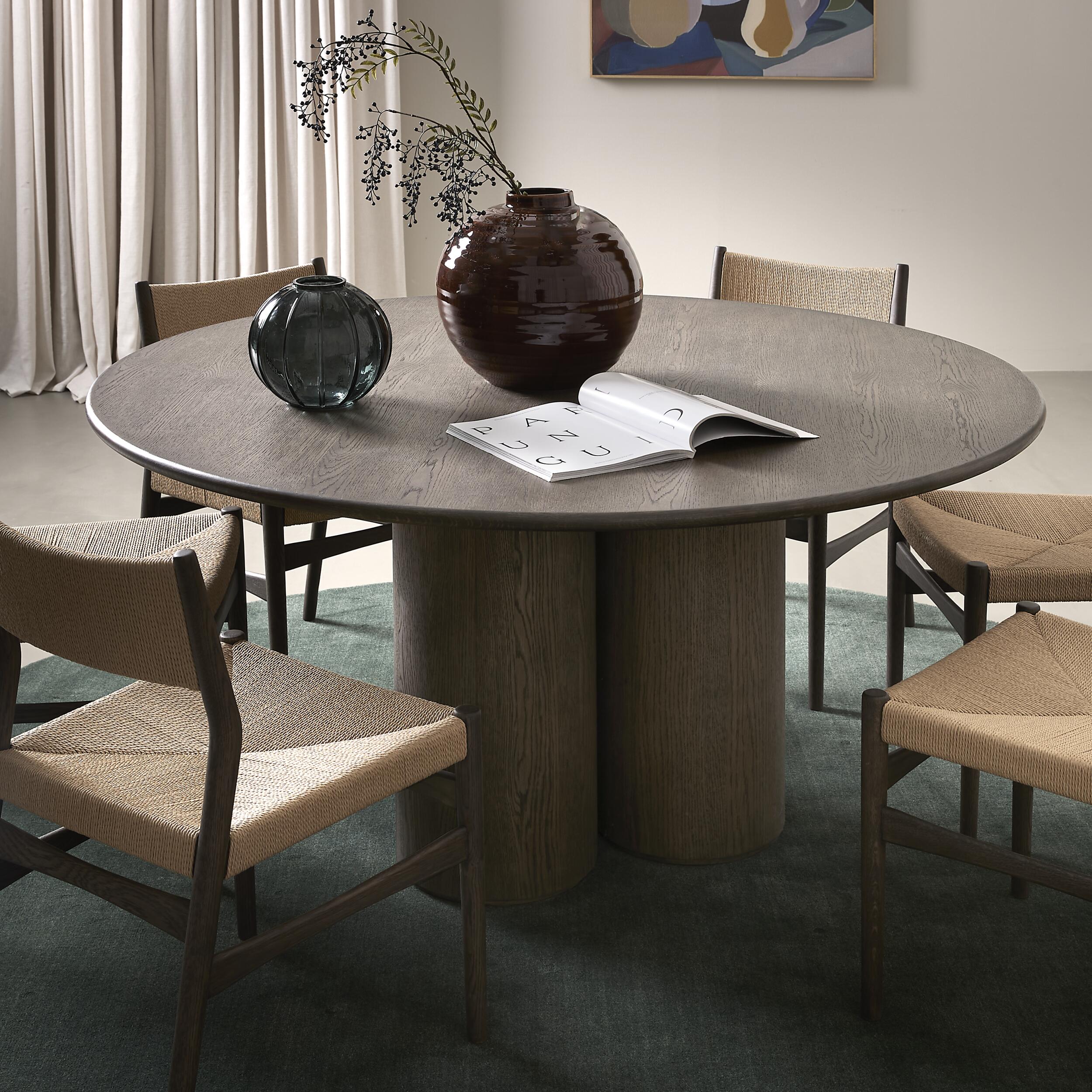 Magnolia Spisebord 150 x 75 cm 