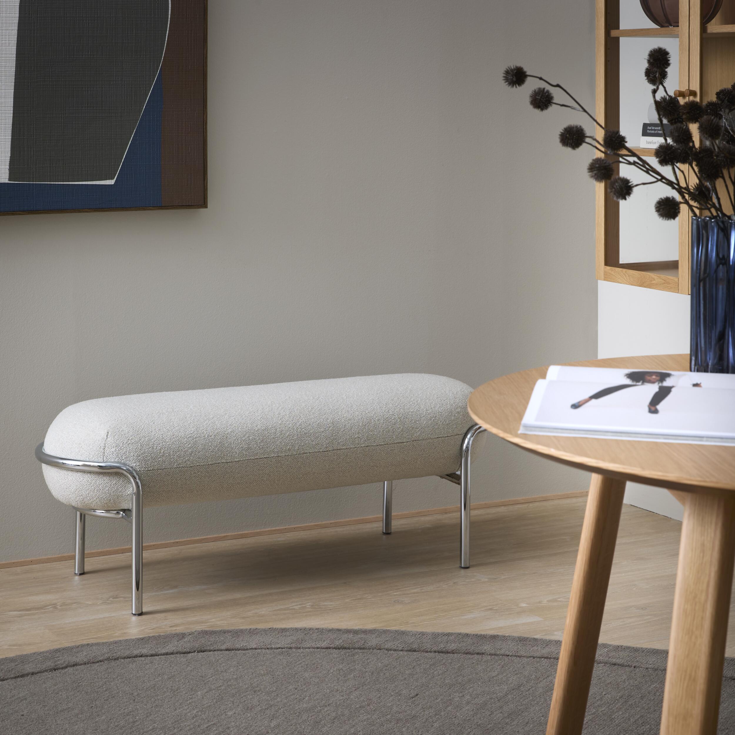 Loom Sofa puf 