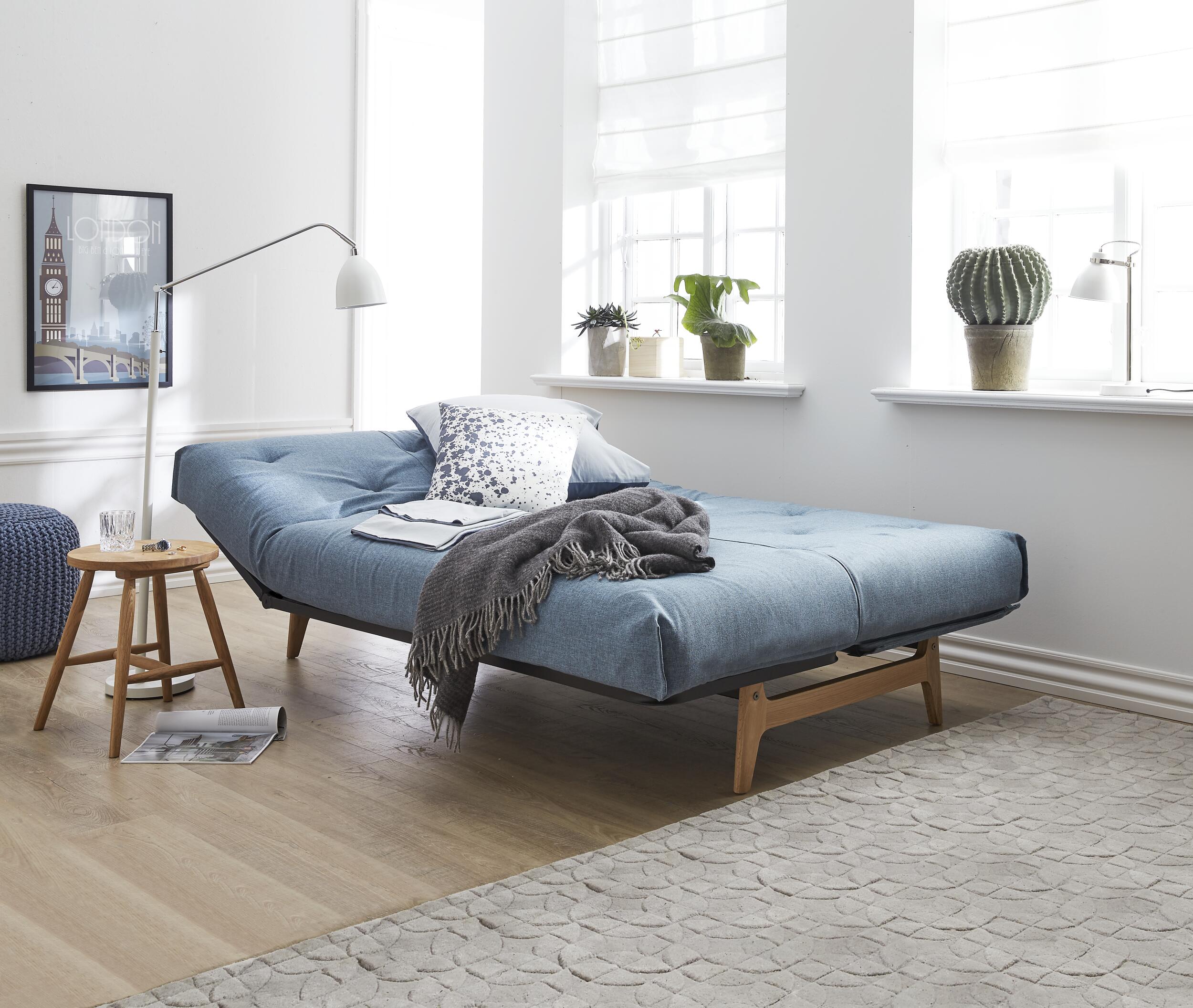 Innovation Living - Aslak Soft Spring Nordic Sovesofa 