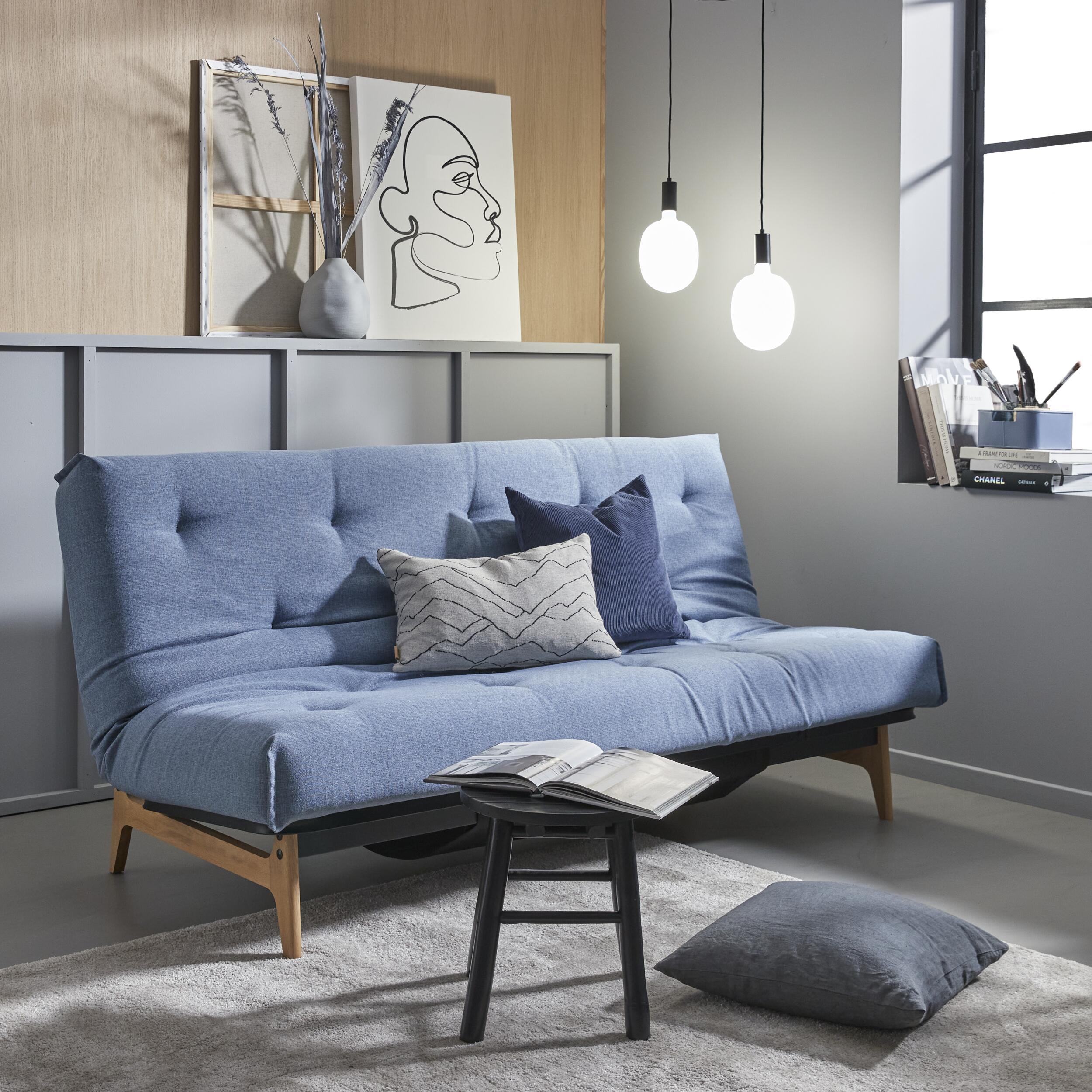Innovation Living - Aslak Soft Spring Nordic Sovesofa 