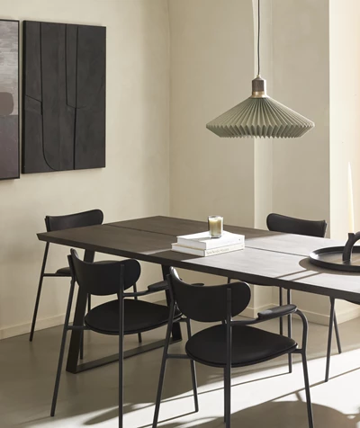 Timber Spisebord 240 x 100 x 74 cm