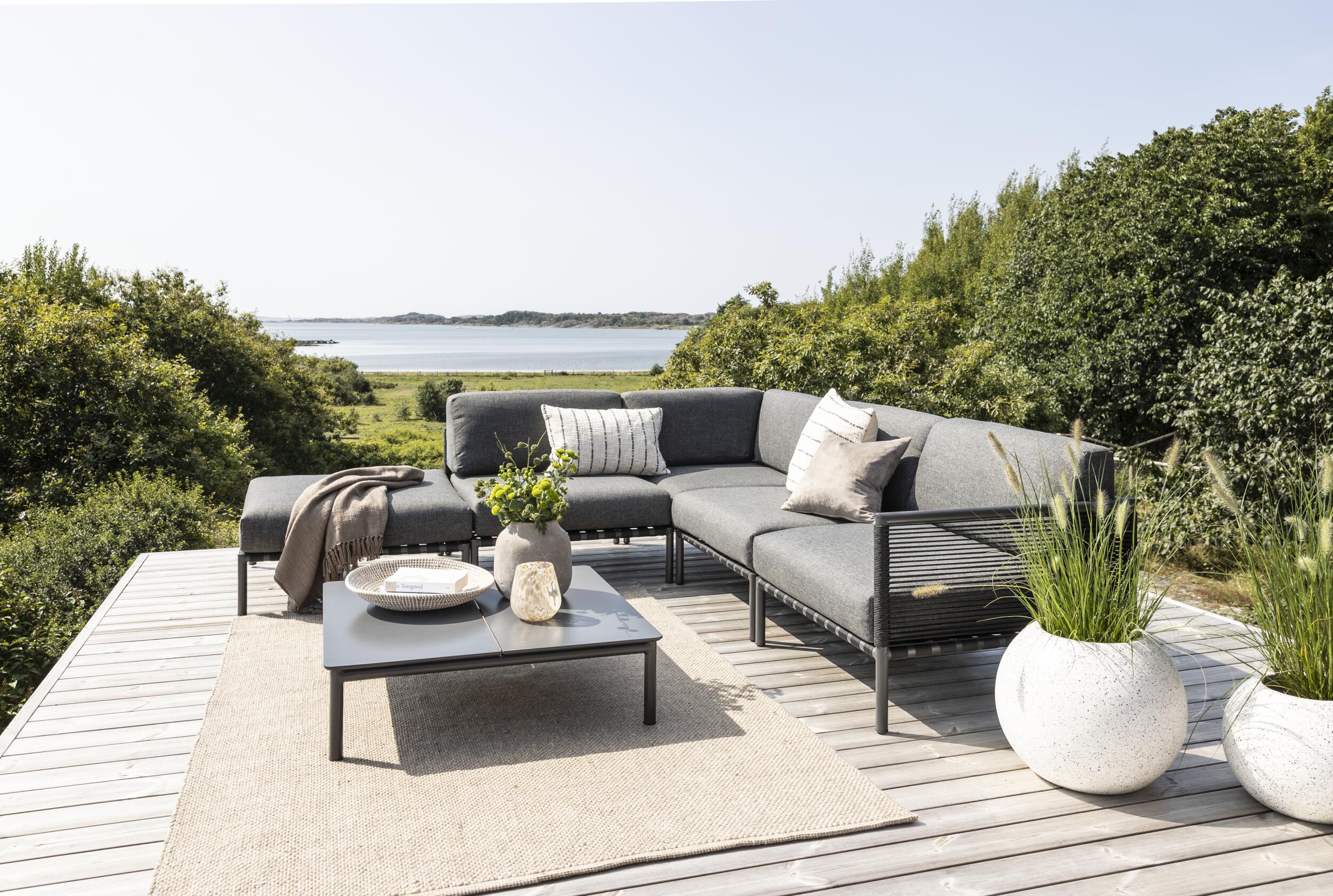 Horizon Loungepuf 