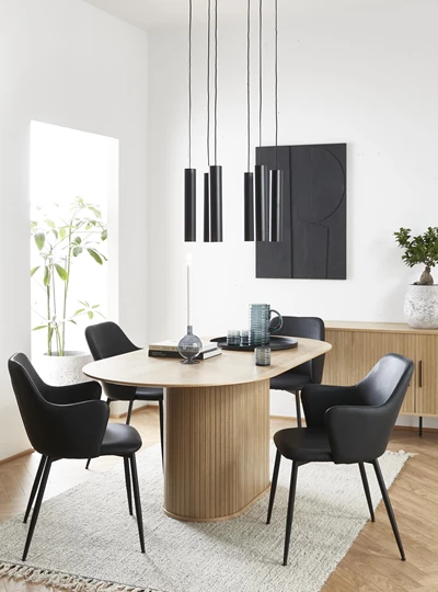 Winston Spisebord 180 x 95 x 75 cm