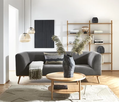 Lyngdal Sofabord 42 x 80 cm