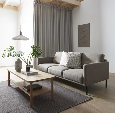 Norrquist Sofabord 150 x 42 x 50 cm
