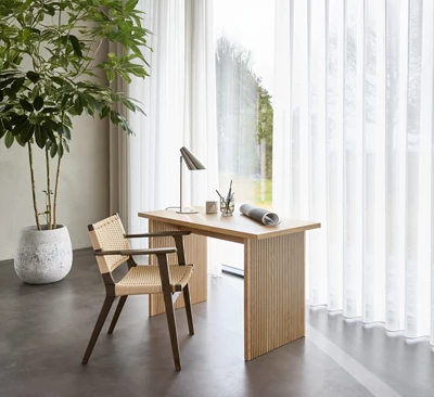 Landholm Skrivebord