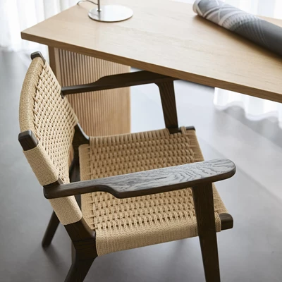 Landholm Skrivebord