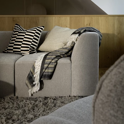 Haldur Modulsofa