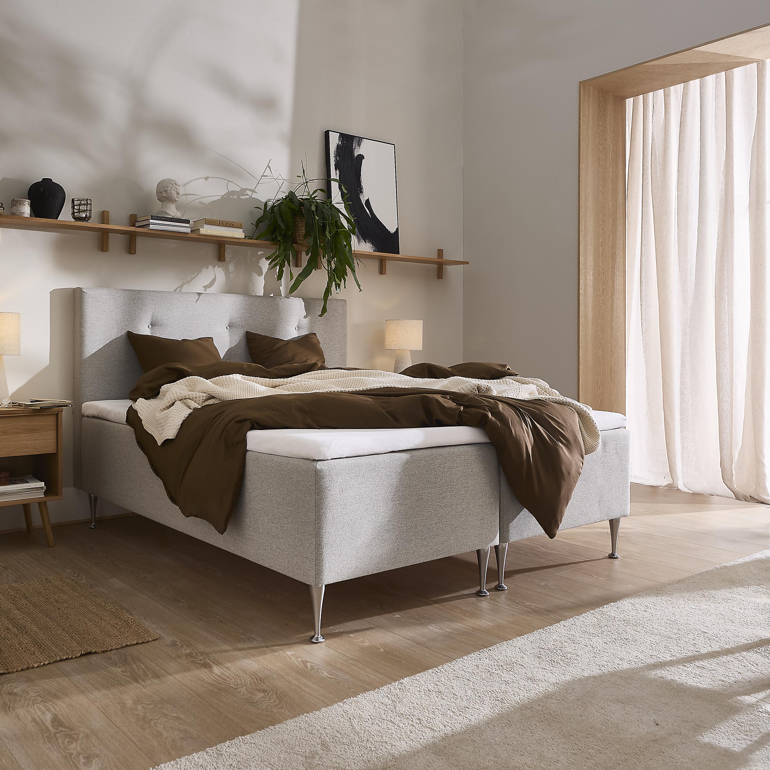 Tempur Topper One Topmadras 90 x 200 x 5 cm 