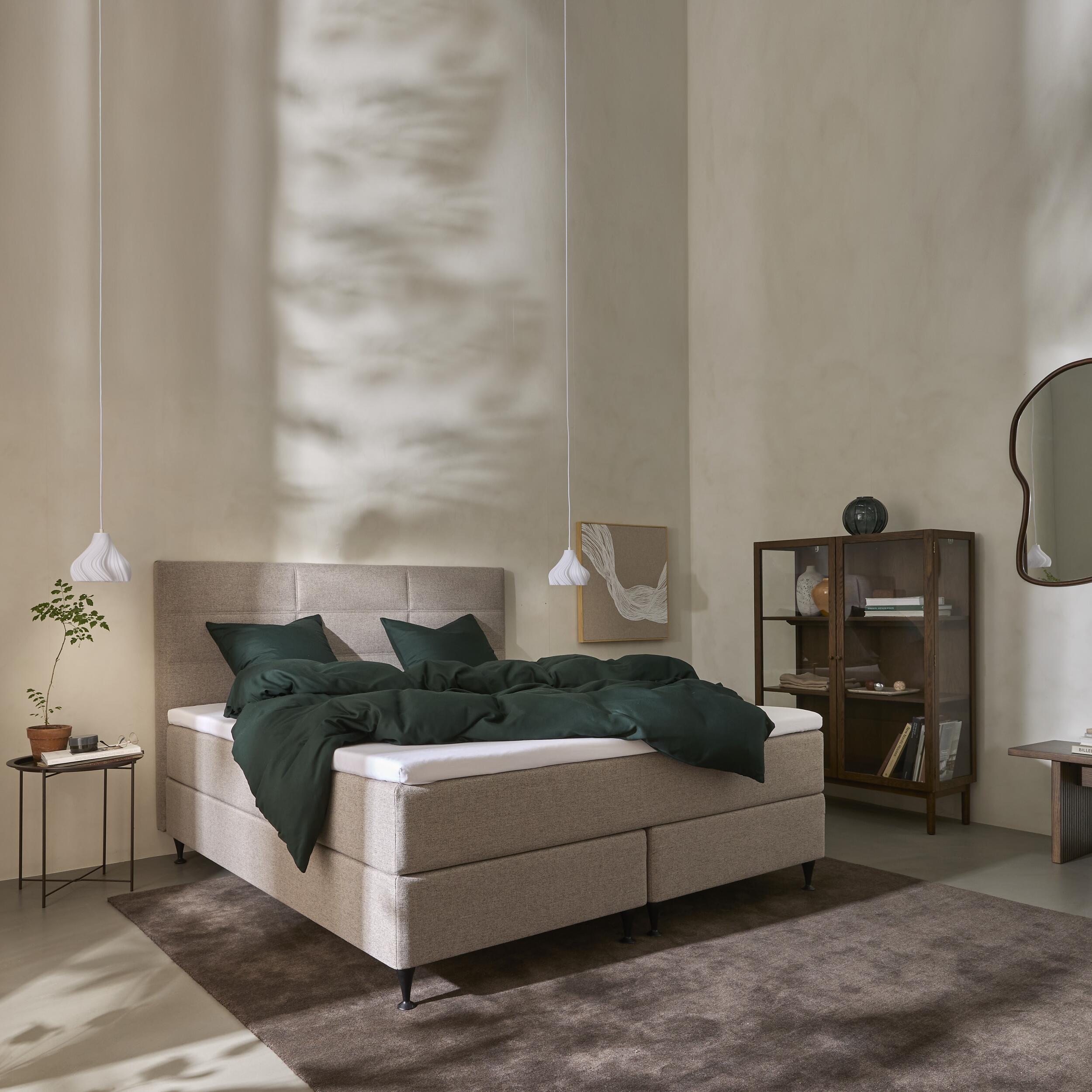 Tempur Topper One Topmadras 180 x 200 x 5 cm 