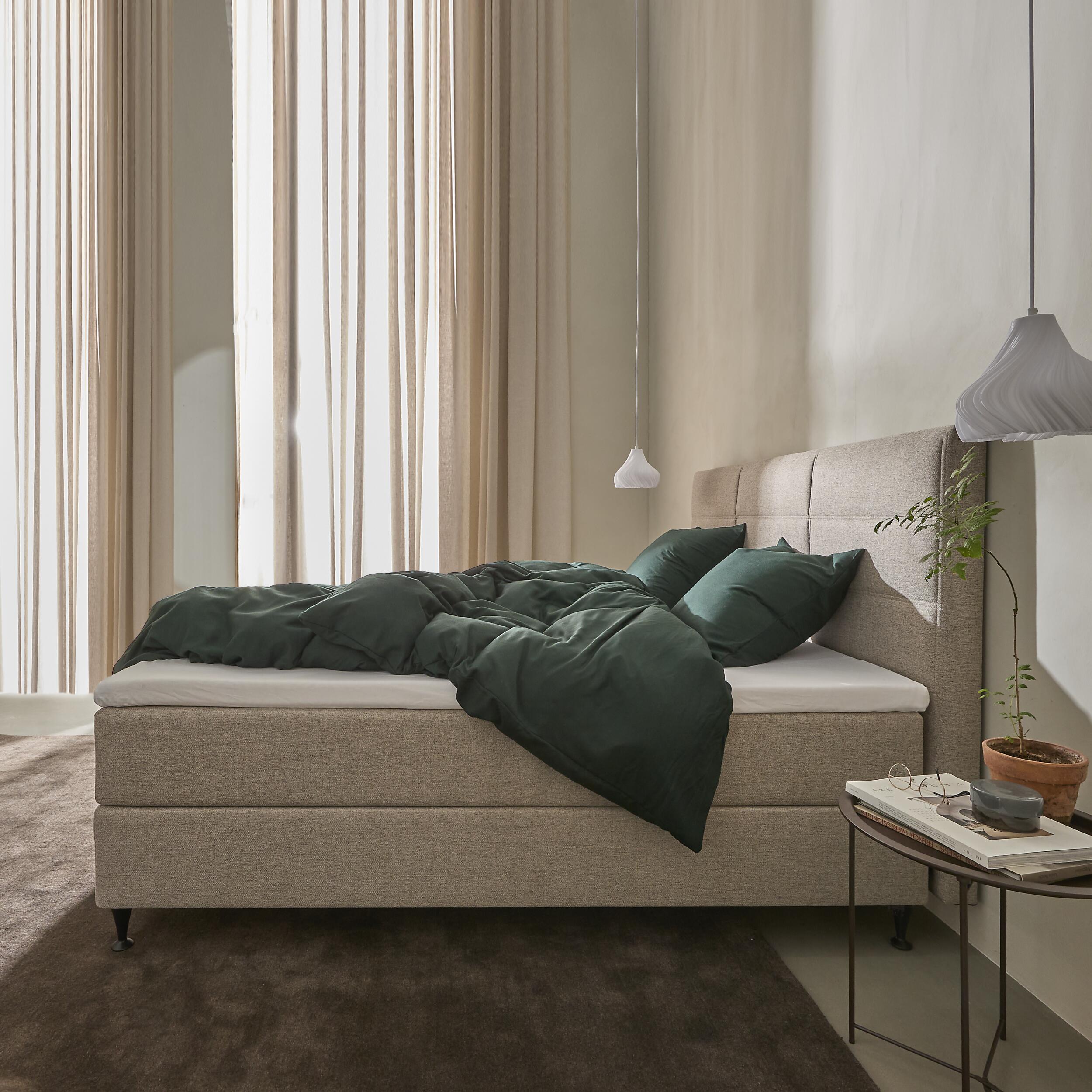 Tempur Topper One Topmadras 180 x 200 x 5 cm 