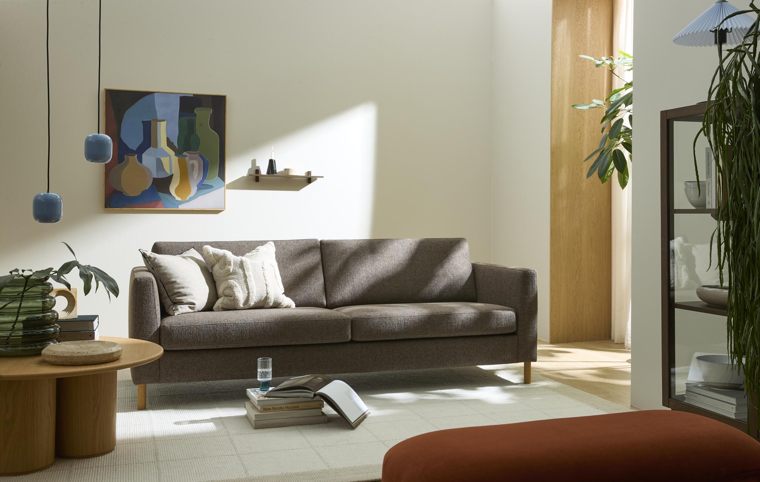 Signatur Sofa 