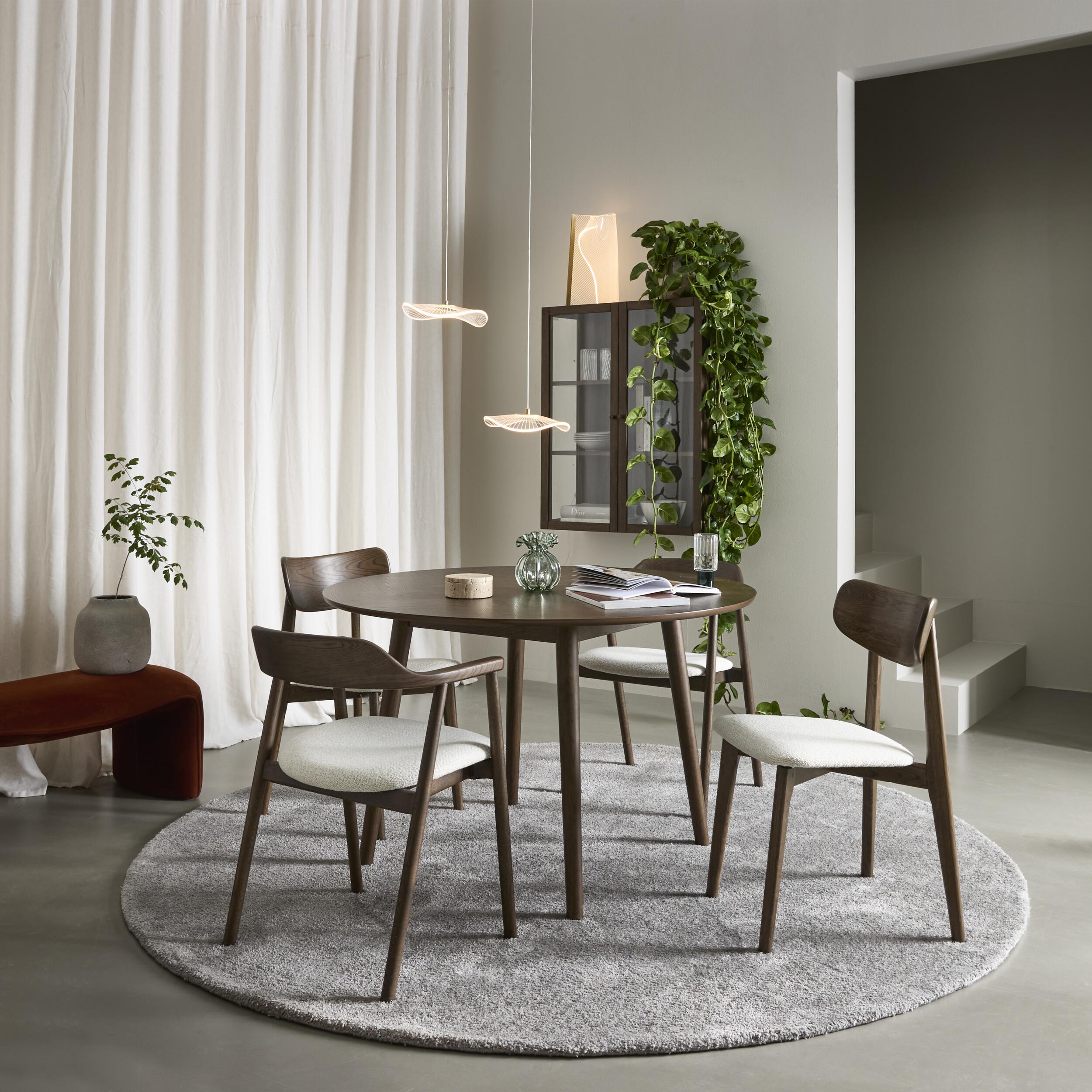 Richmont Spisebord 120 x 75 cm 