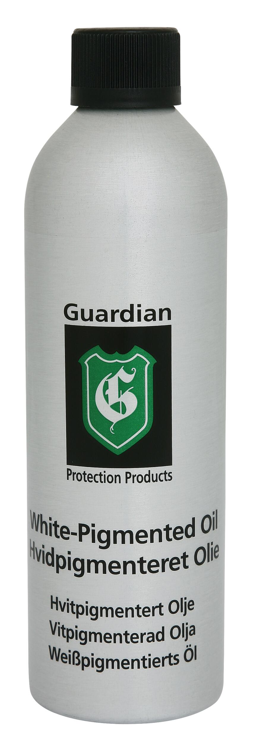 Guardian Træolie