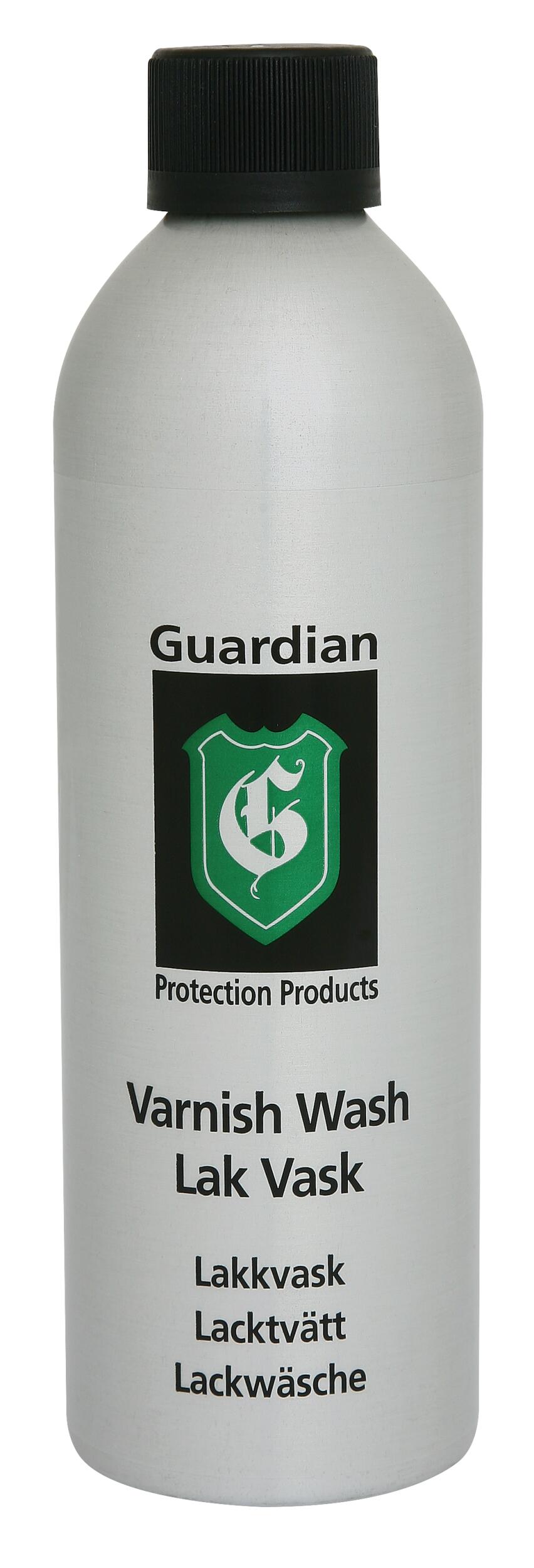Guardian Lakvask