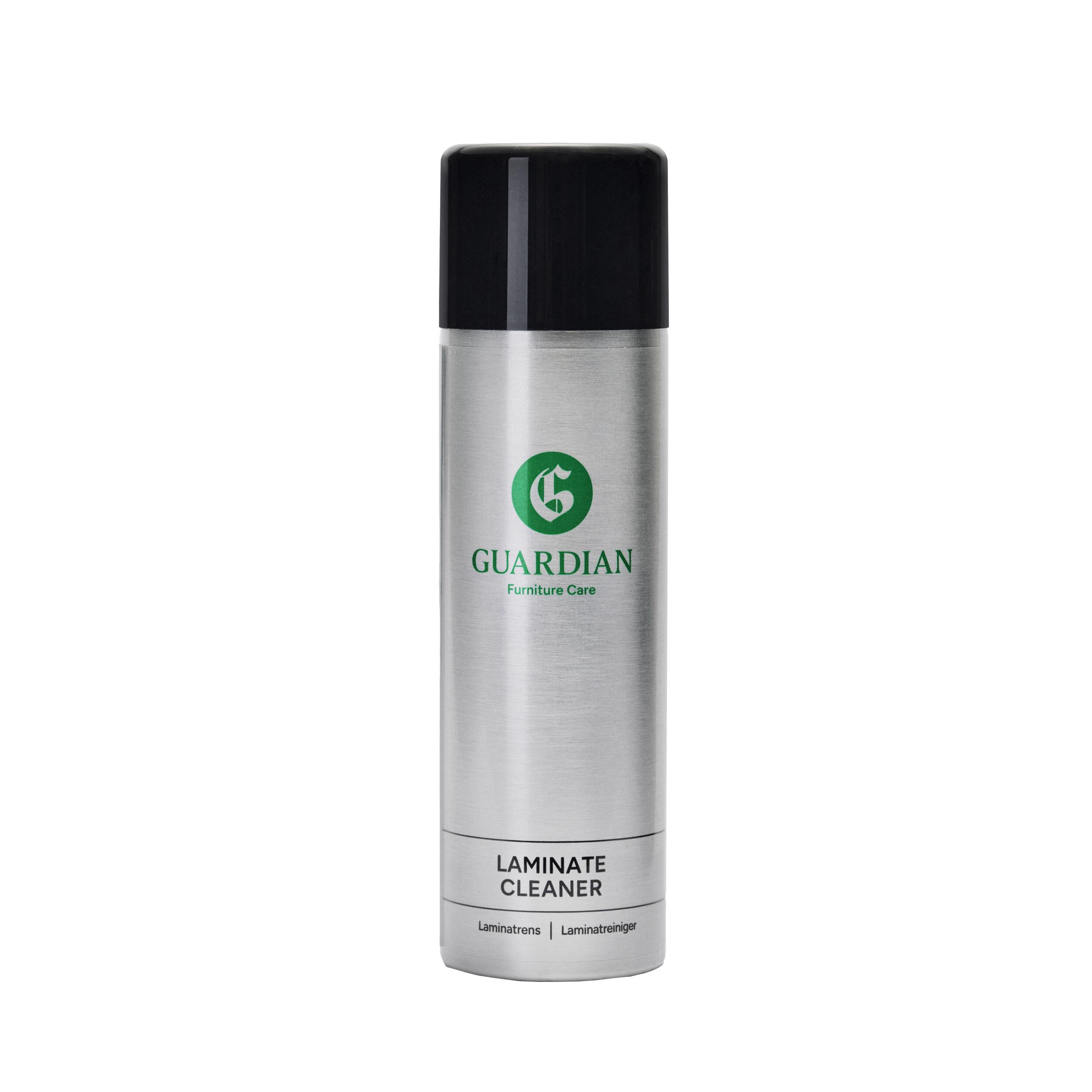 Guardian Laminatrens 