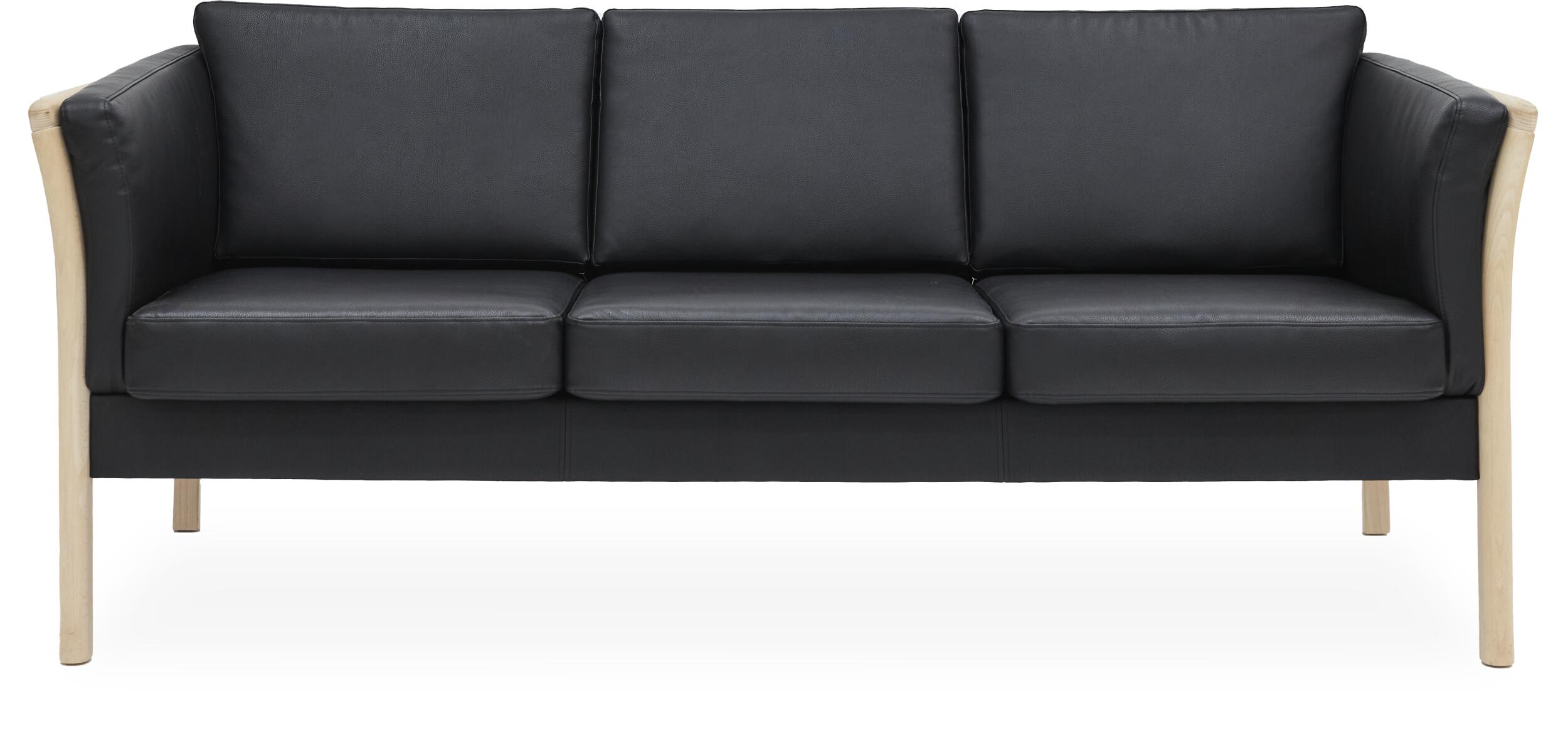 Klint 3 pers Sofa 