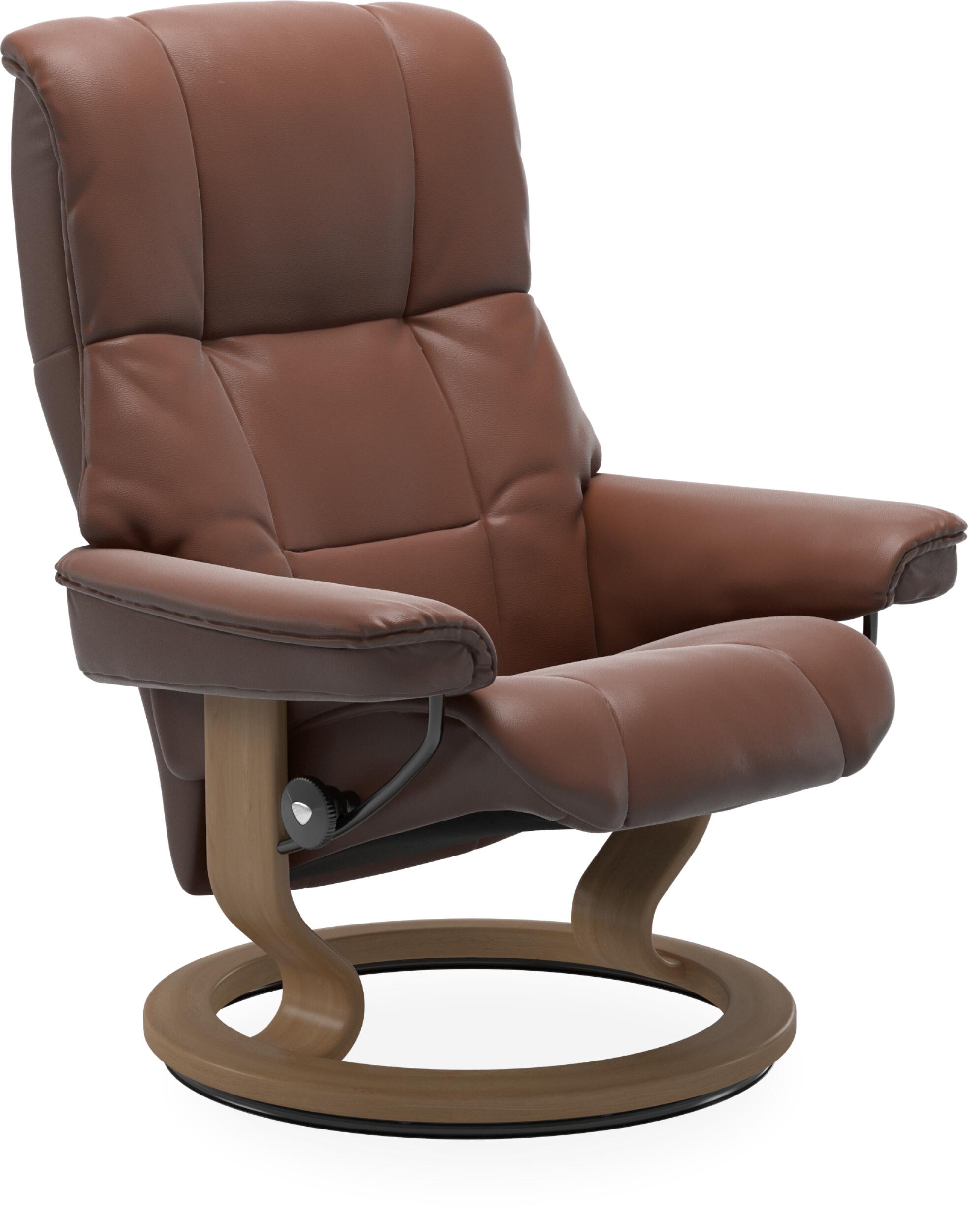 Stressless Mayfair S Lænestol 