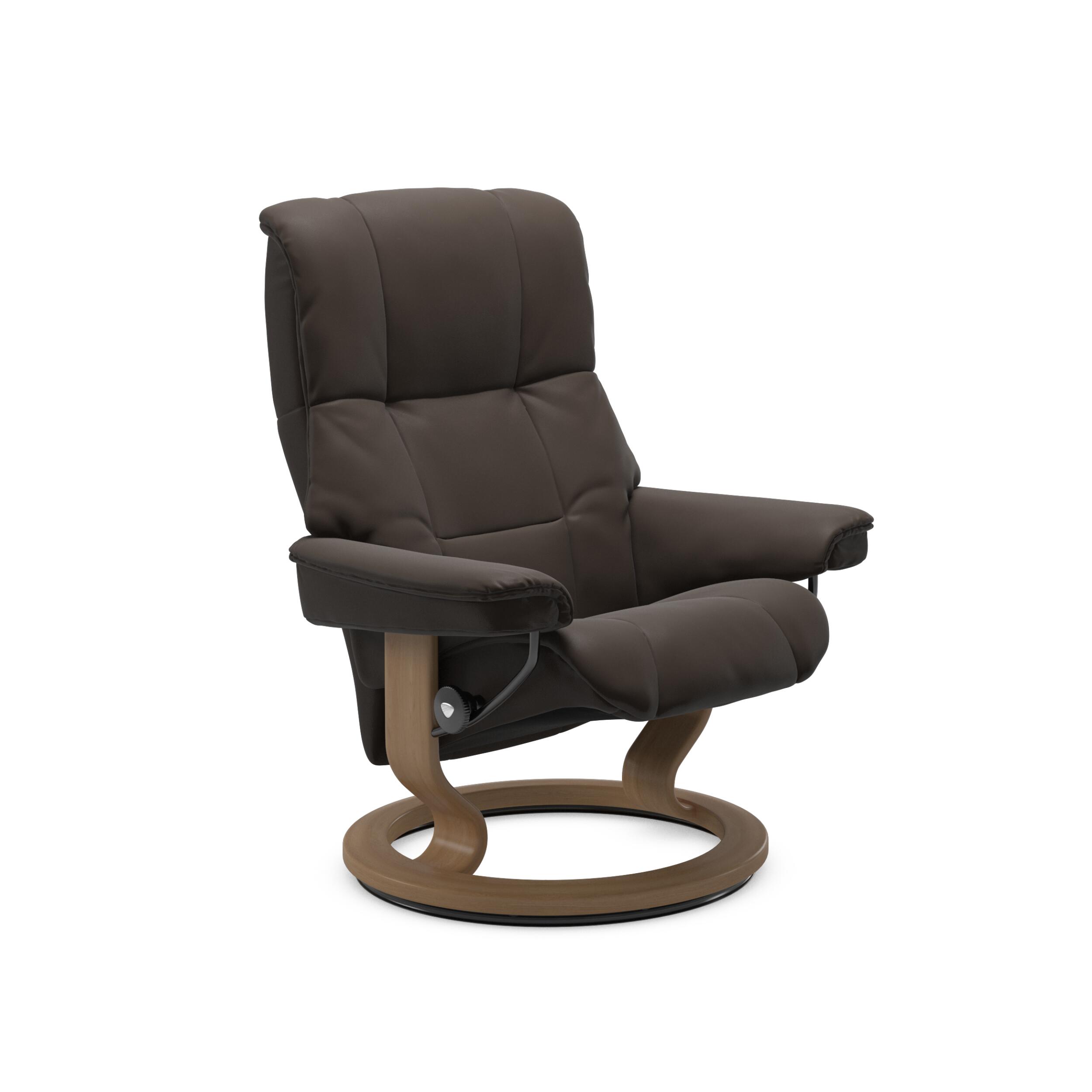 Stressless Mayfair M Lænestol 