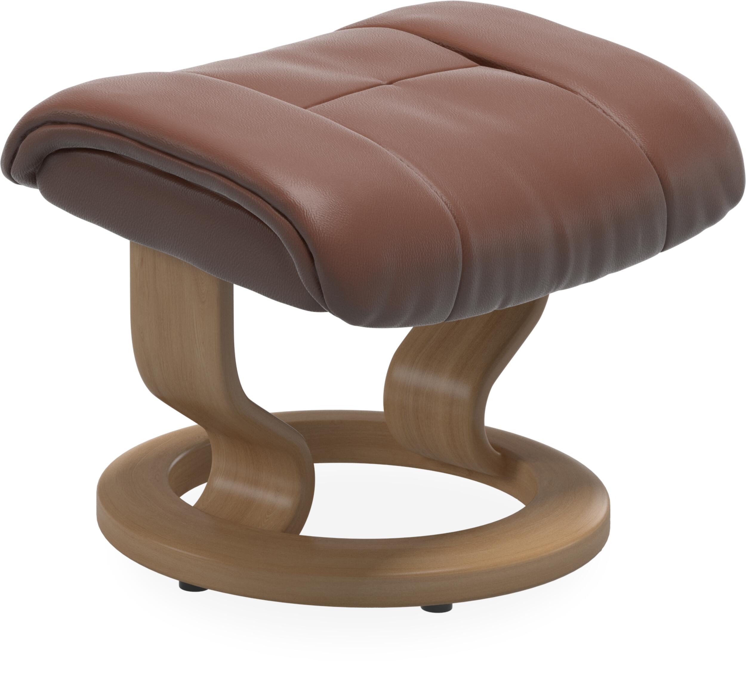 Stressless Mayfair Fodskammel 