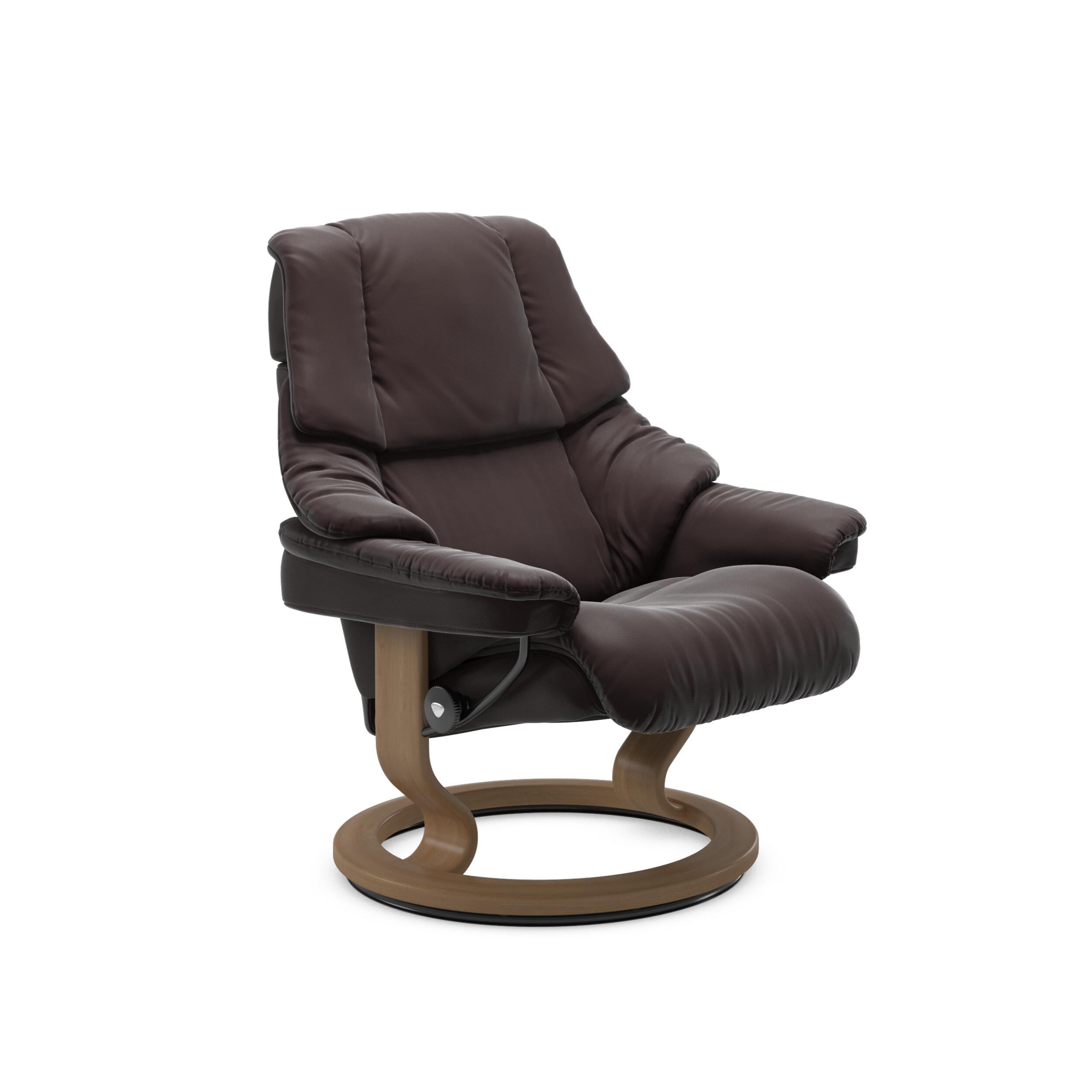 Stressless Reno M Lænestol 