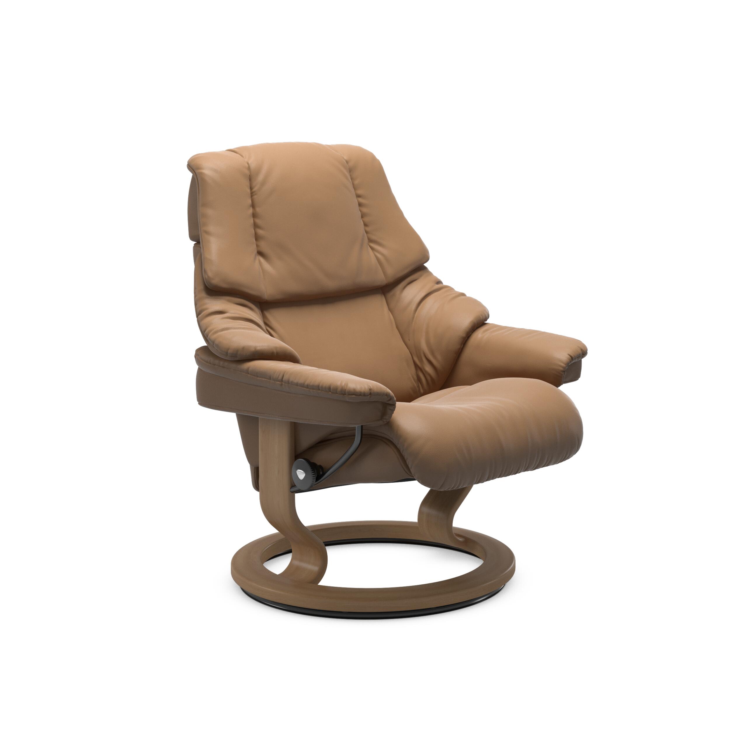 Stressless Reno M Lænestol 
