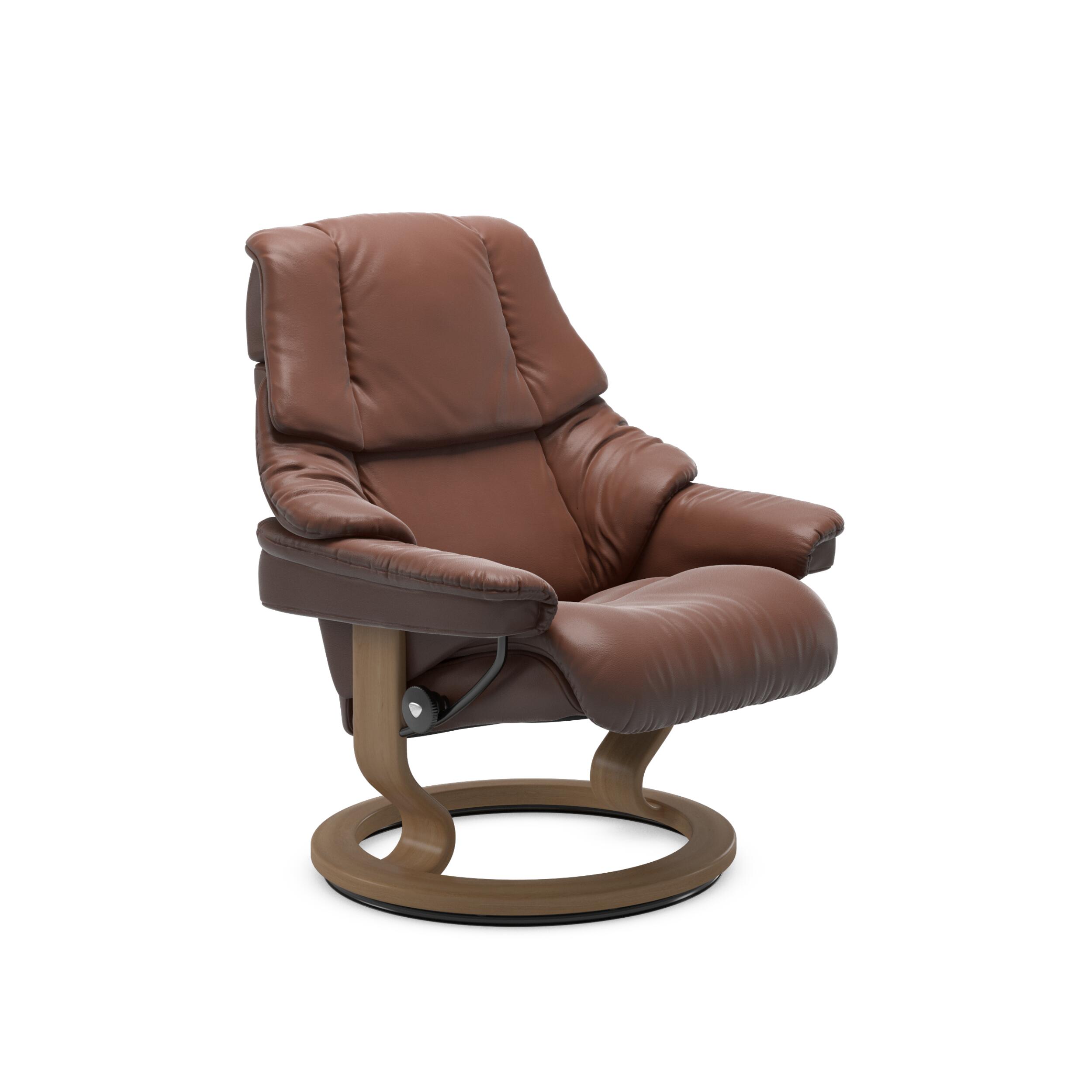 Stressless Reno M Lænestol 