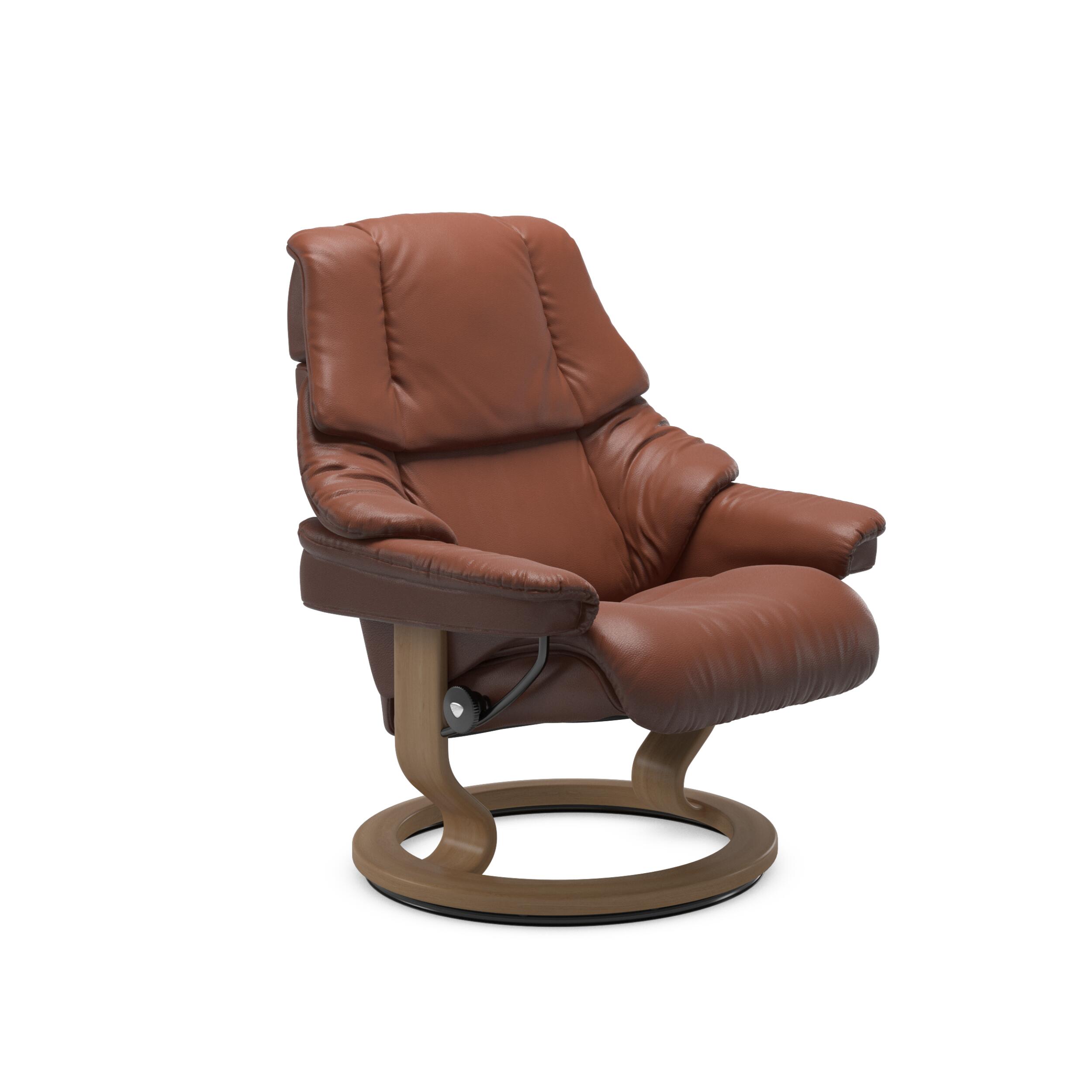 Stressless Reno M Lænestol 
