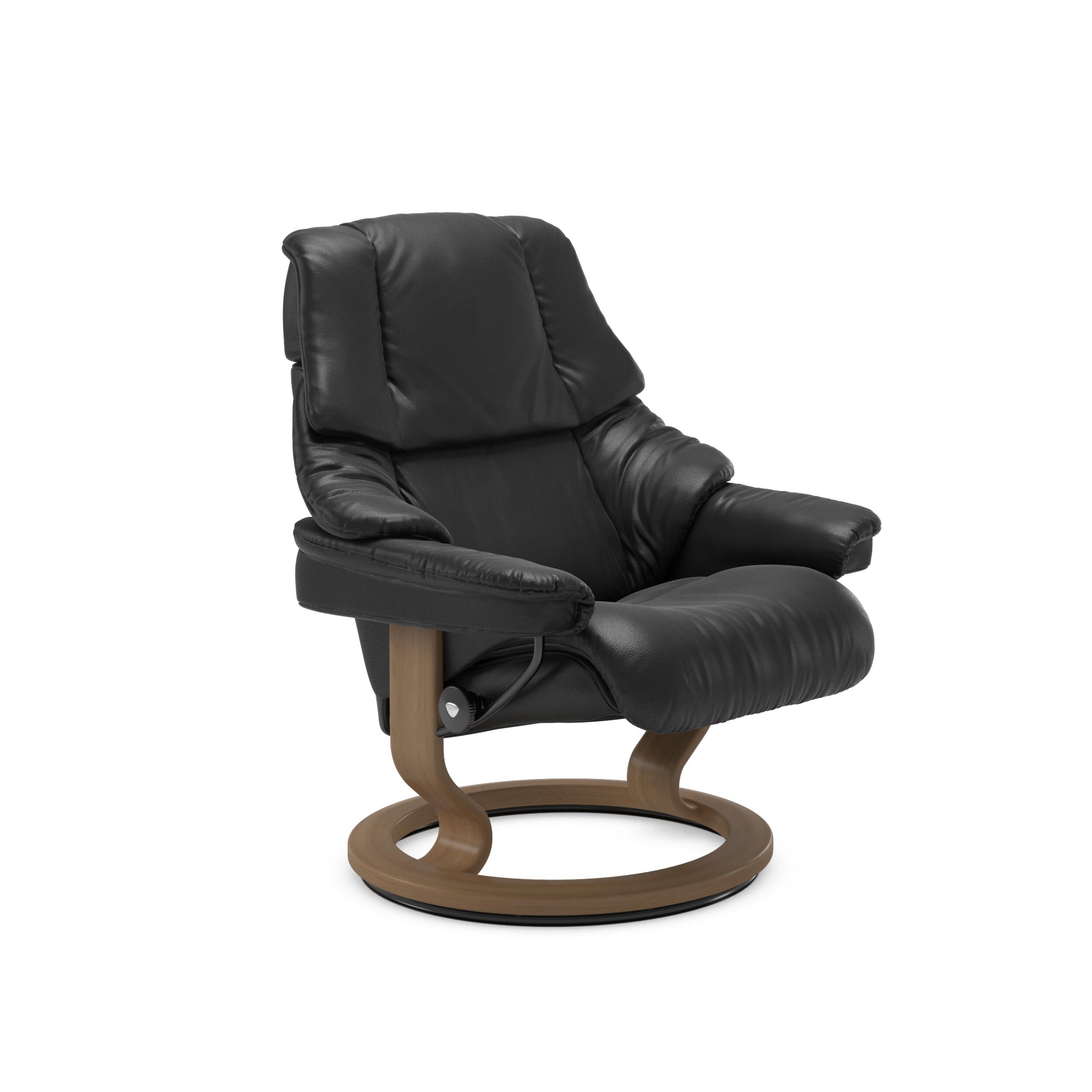 Stressless Reno M Lænestol 