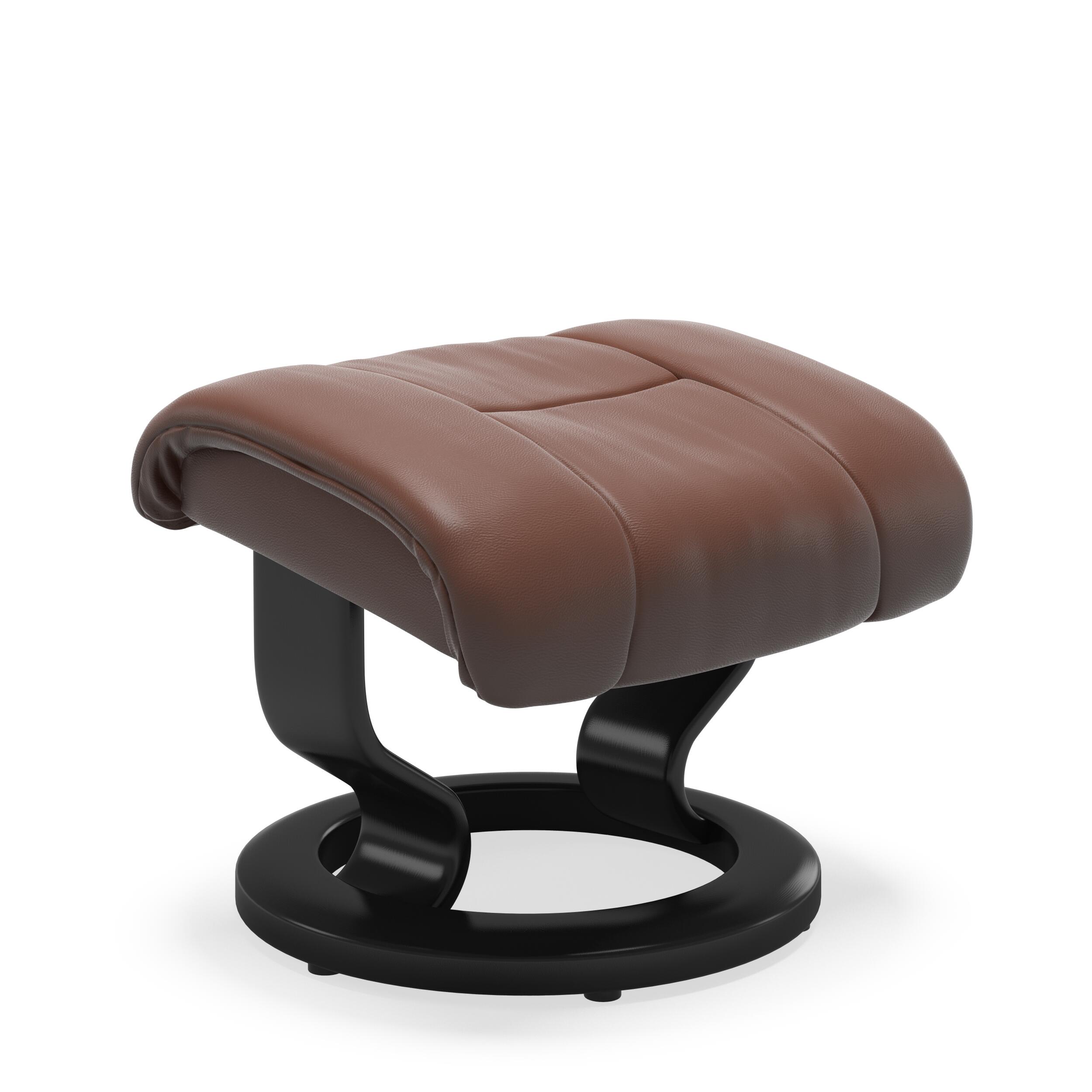 Stressless Reno Fodskammel 