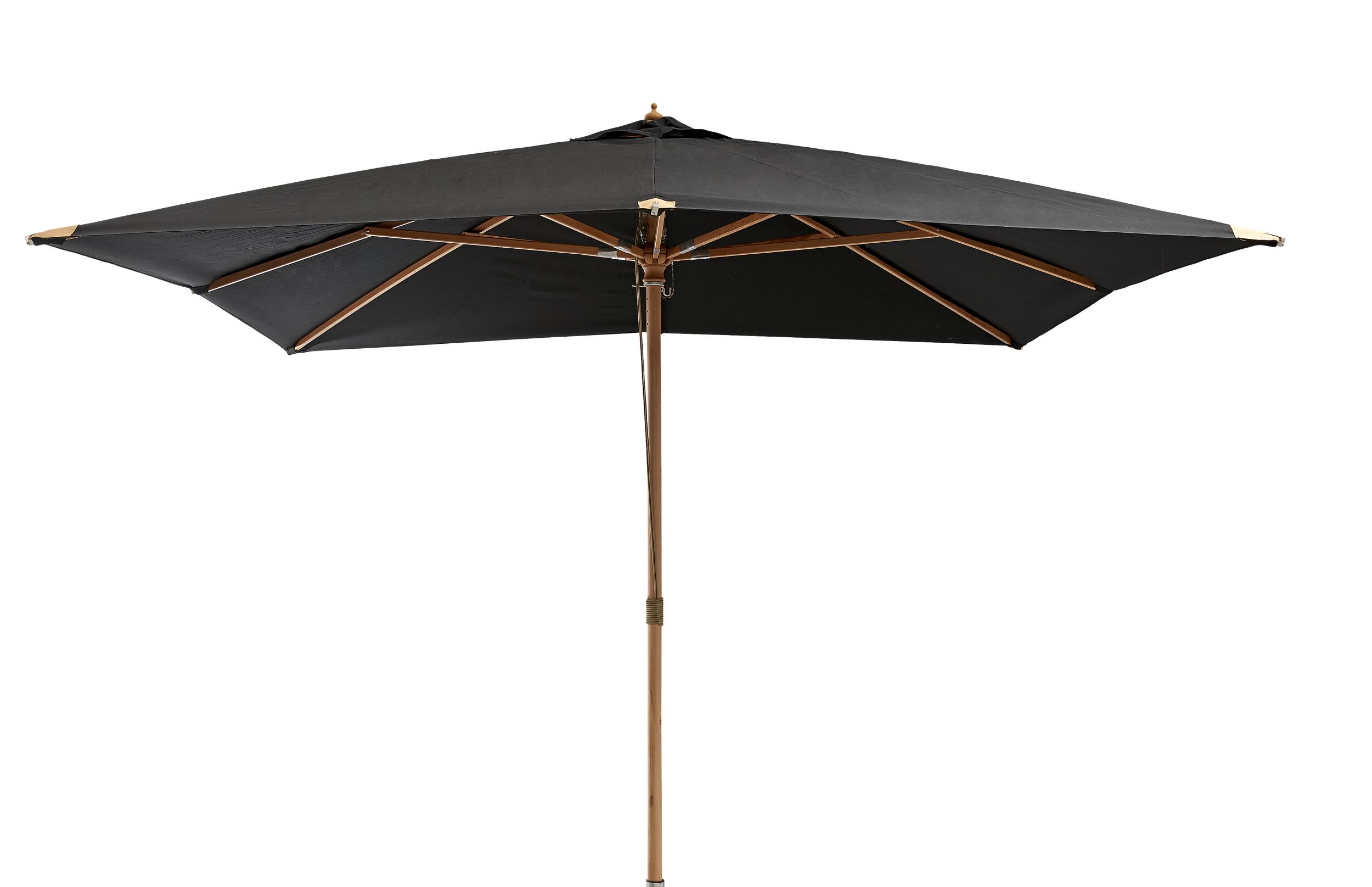 Paris Parasol 300 x 285 x 300 cm 