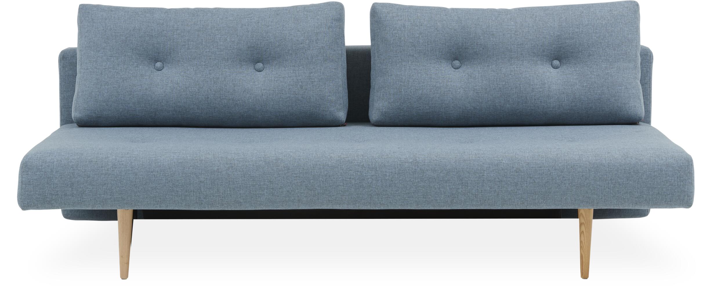 Innovation Living - Recast Plus Sovesofa 140 x 200 cm 