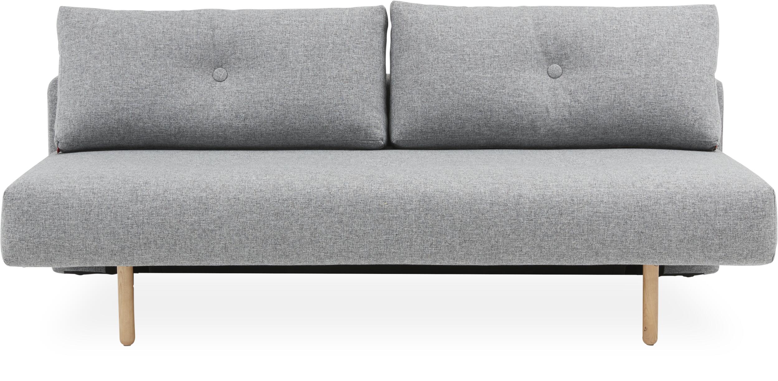 Innovation Living - Thora luxus Sovesofa 140 x 200 cm 