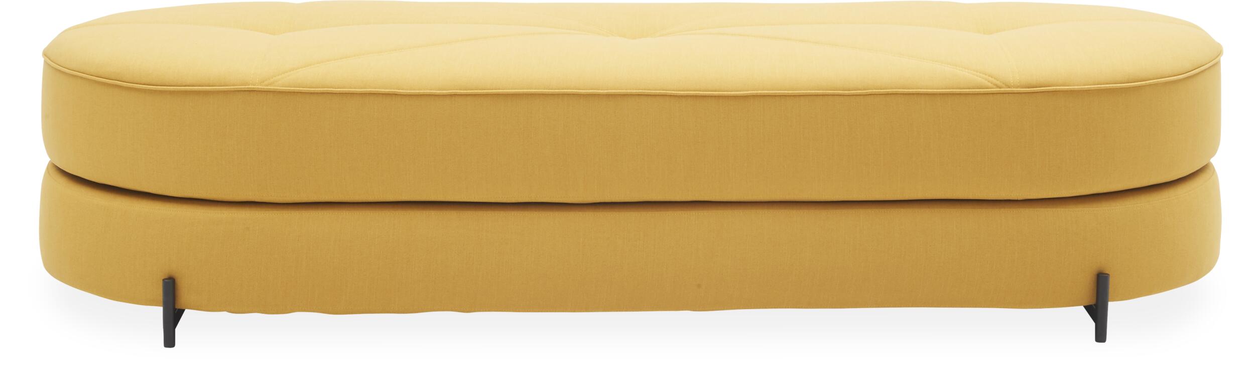 Innovation Living - Wilfred Sovesofa 160 x 200 cm 