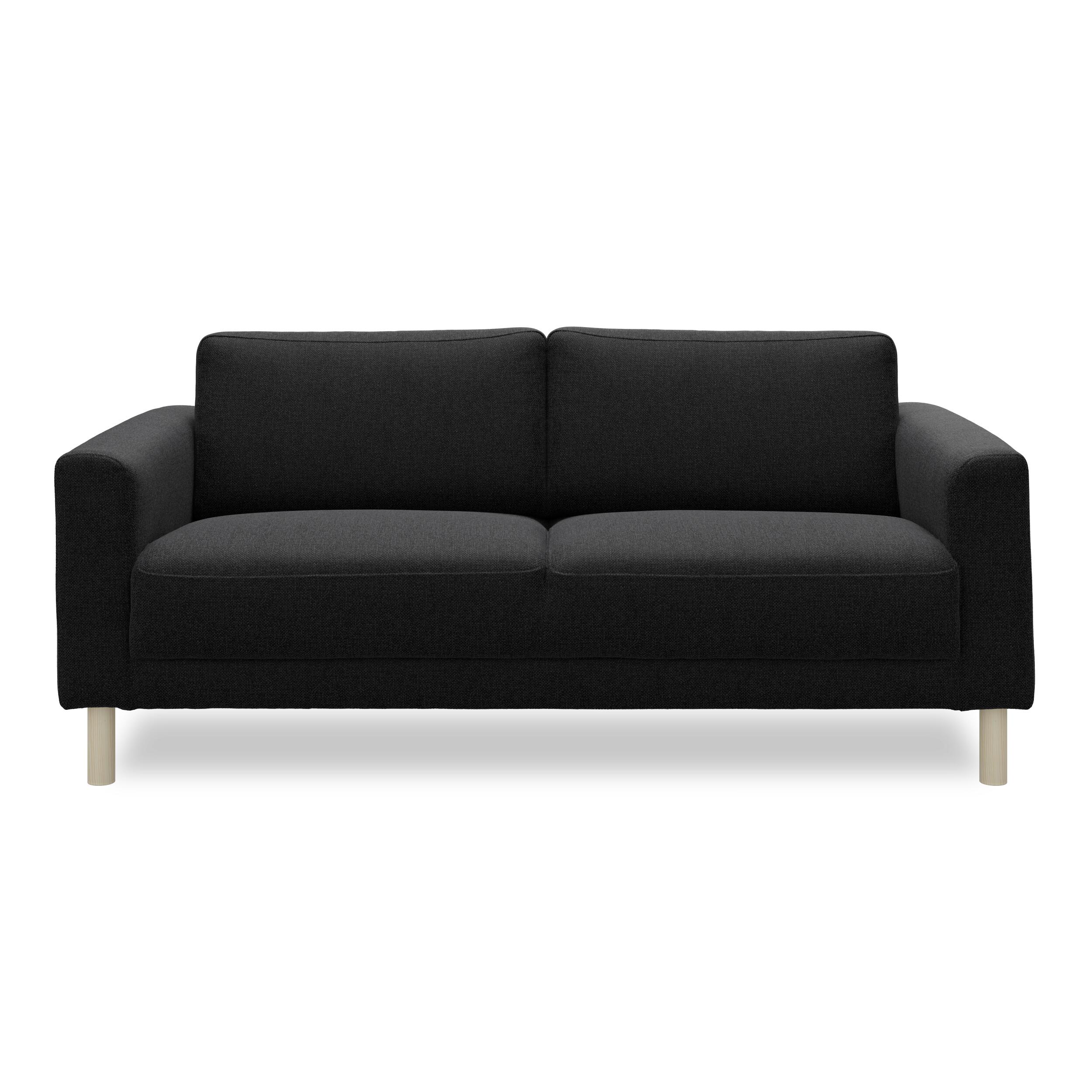 Cleveland 2 pers. Sofa 